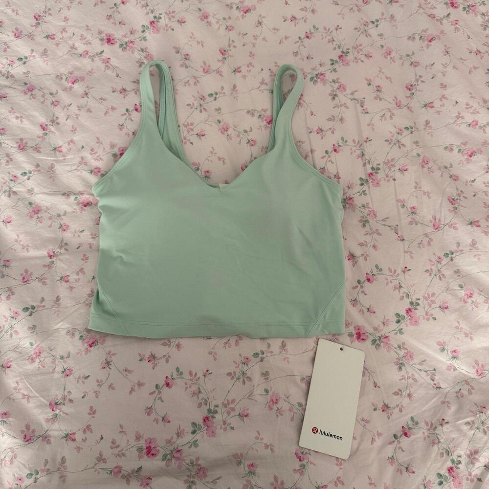 lululemon Athletica Align Tank Top